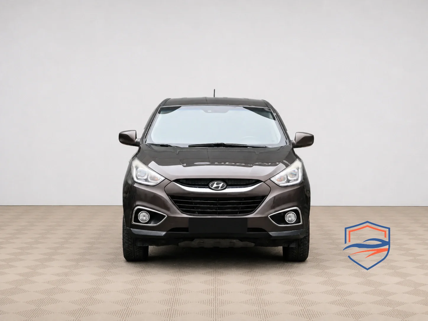 Hyundai - Hyundai ix35 I Рестайлинг, 2015 г.