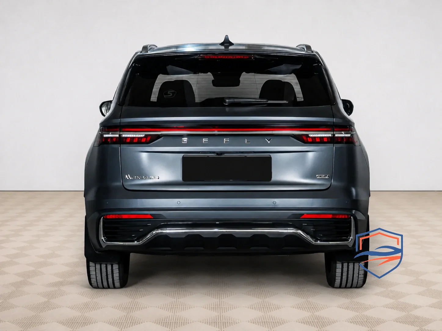 Geely - Geely Monjaro I, 2024 г.