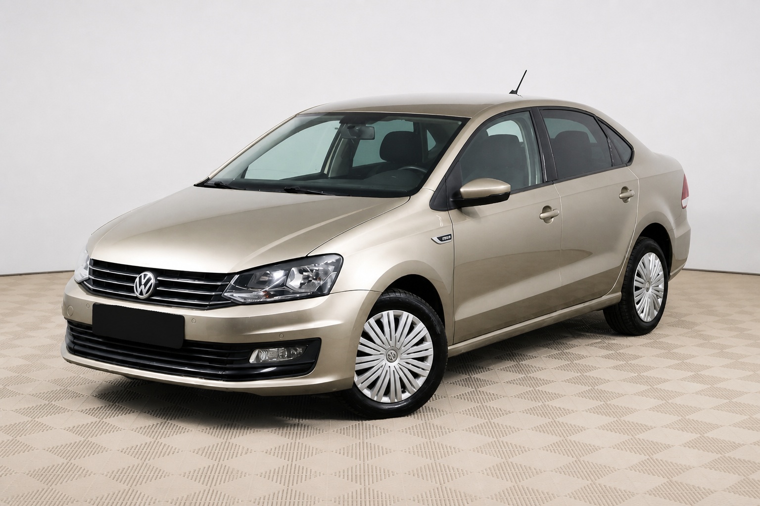 Volkswagen - Volkswagen Polo, 2019
