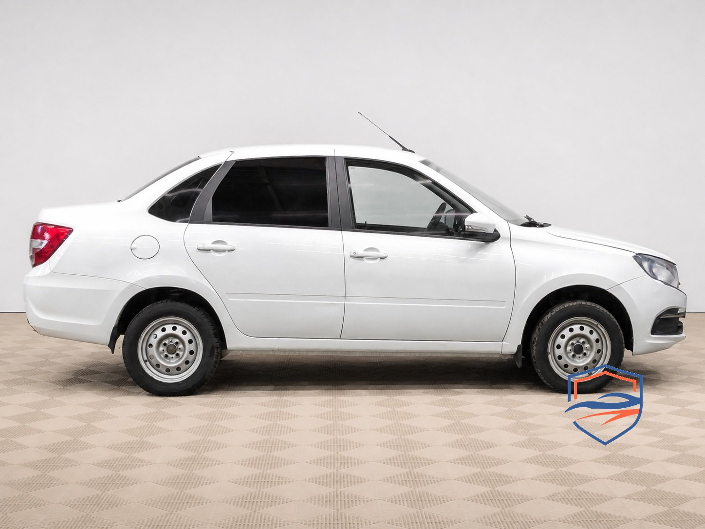 LADA (ВАЗ) - Lada Granta, 2024