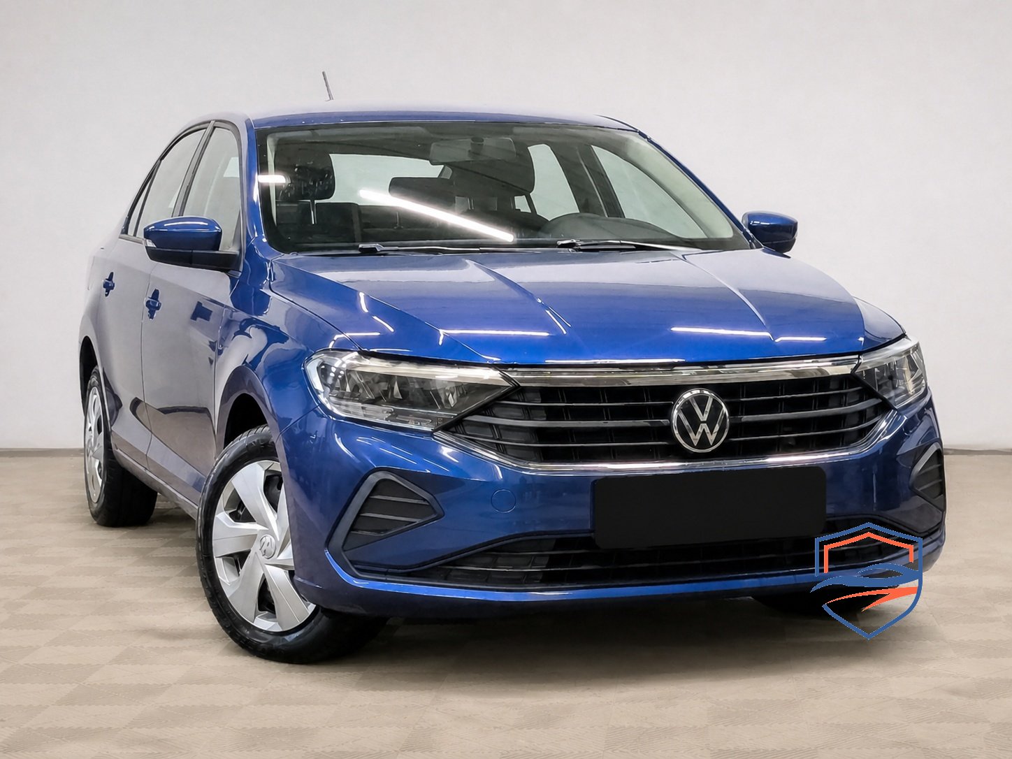 Volkswagen - Volkswagen Polo, 2021