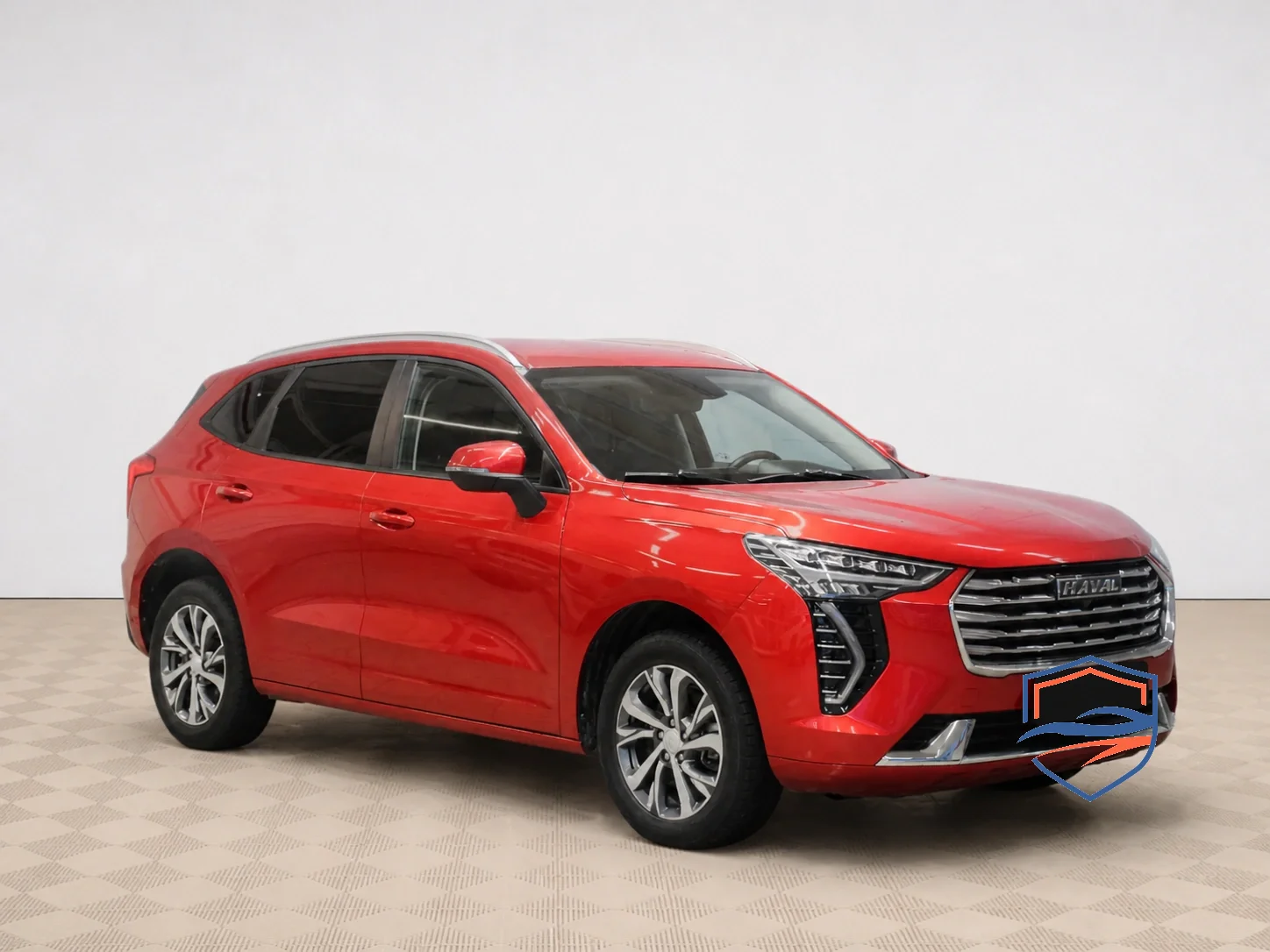 Haval - Haval Jolion I, 2022 г.