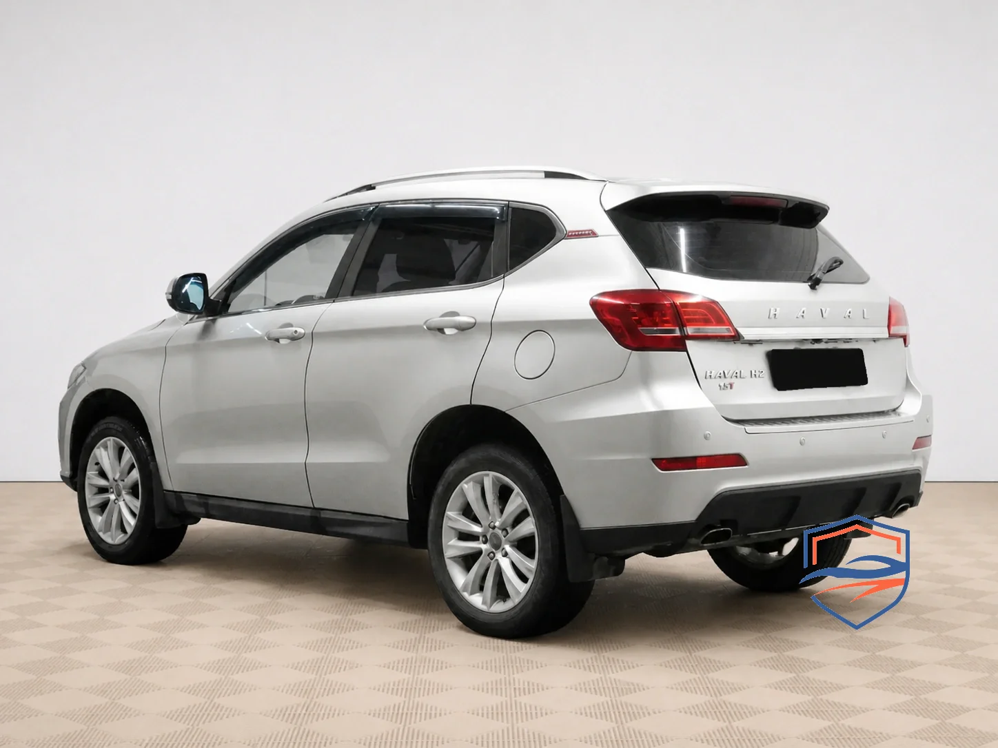 Haval - Haval H2 H2, 2016 г.