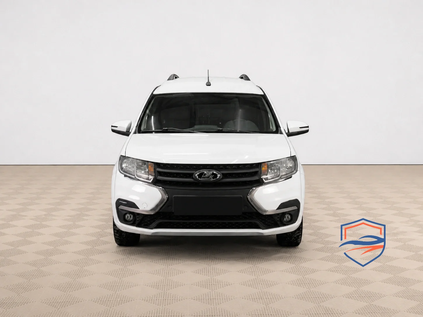 LADA (ВАЗ) - LADA (ВАЗ) Largus I Рестайлинг, 2021 г.