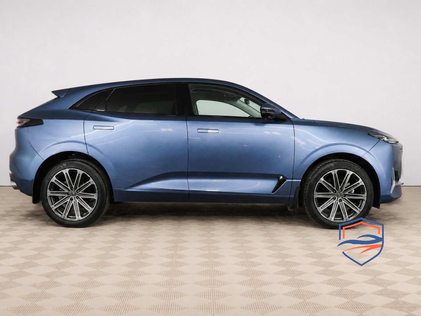 Changan - Changan UNI-K, 2023