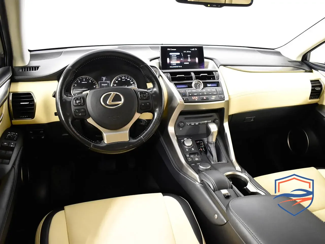Lexus - Lexus NX I, 2016 г.