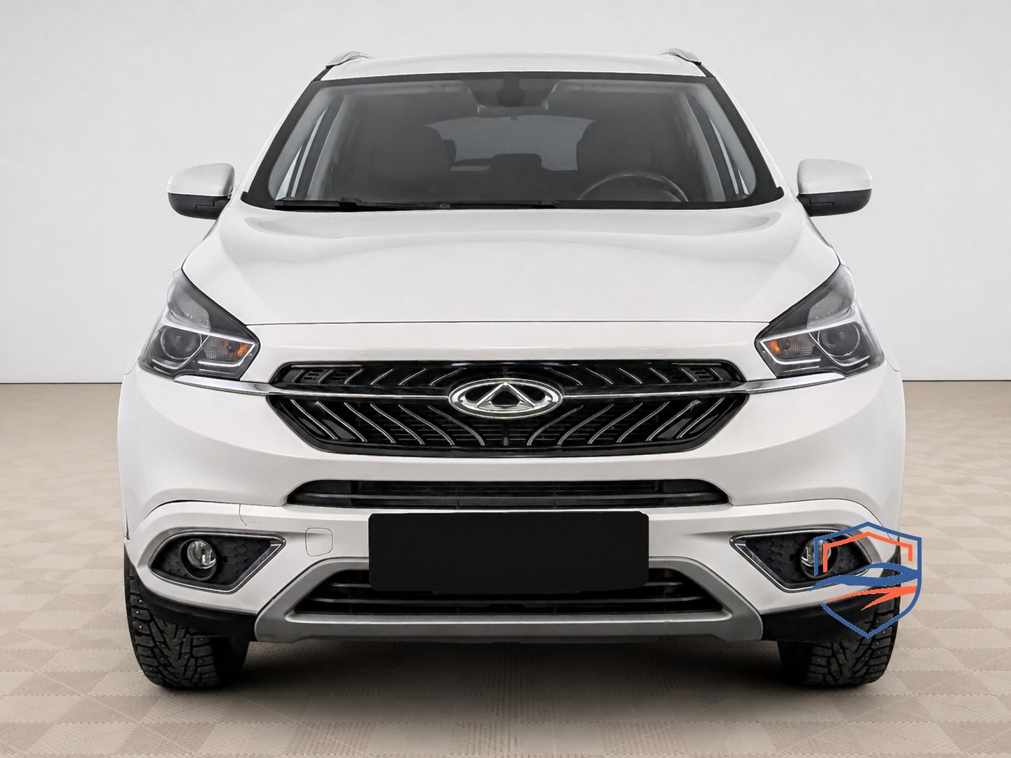 Chery - Chery Tiggo 7, 2019