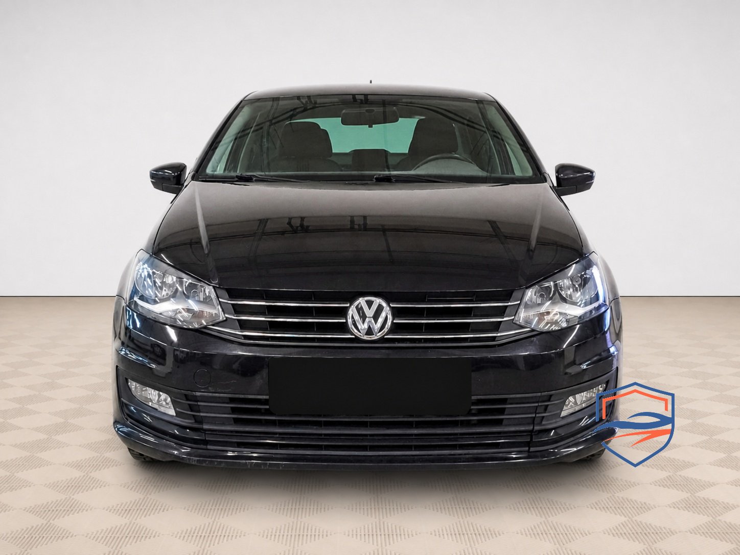 Volkswagen - Volkswagen Polo V Рестайлинг, 2016