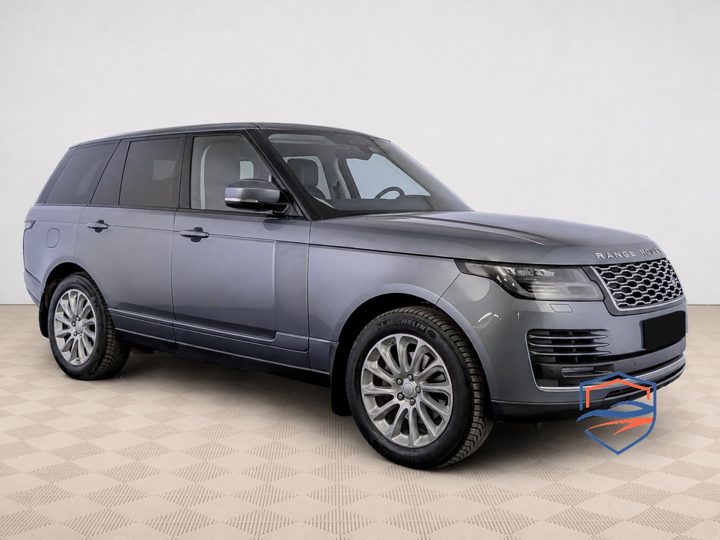 Land Rover - Land Rover Range Rover, 2019