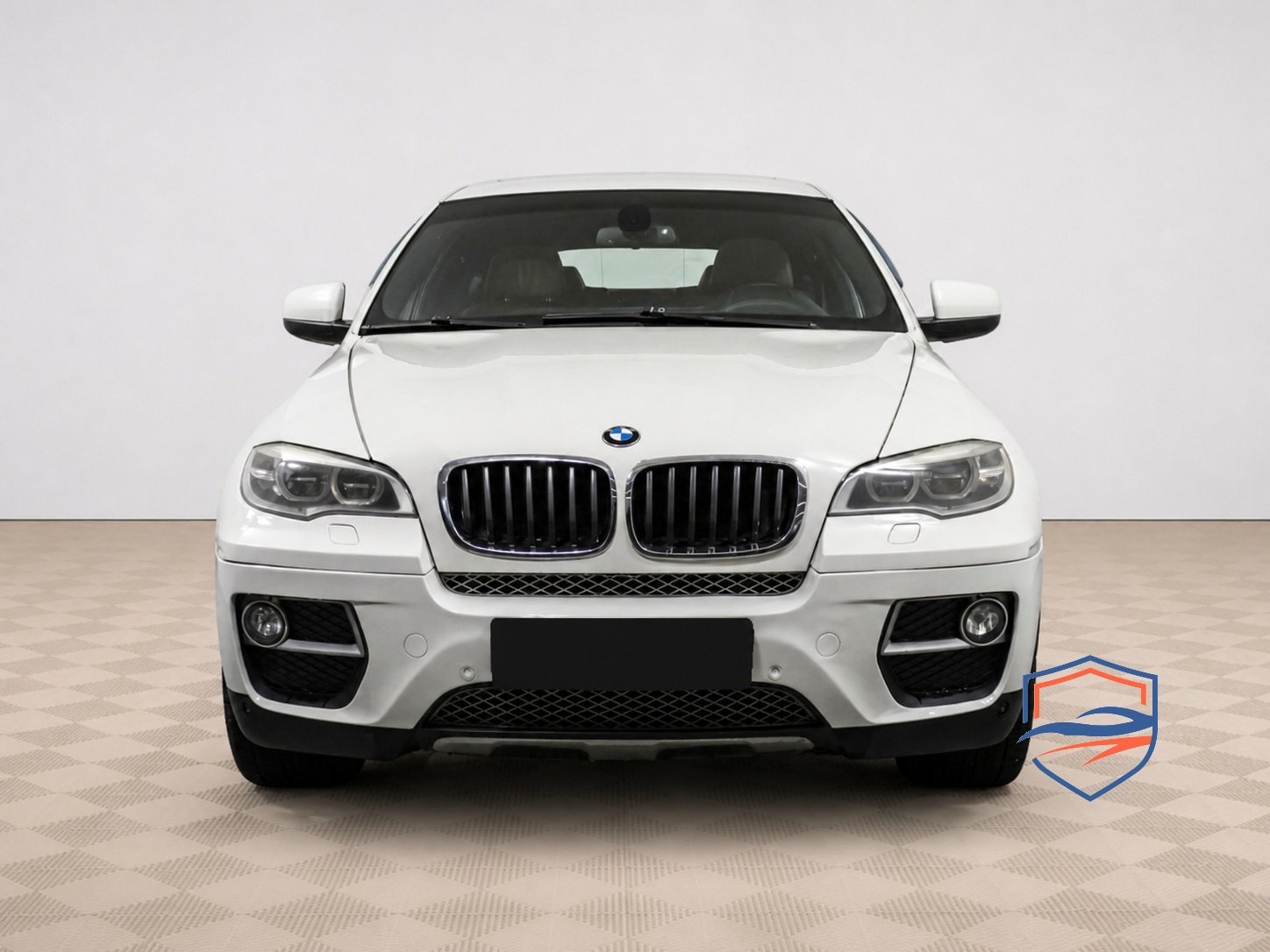 BMW - BMW X6 35i I (E71) Рестайлинг, 2012
