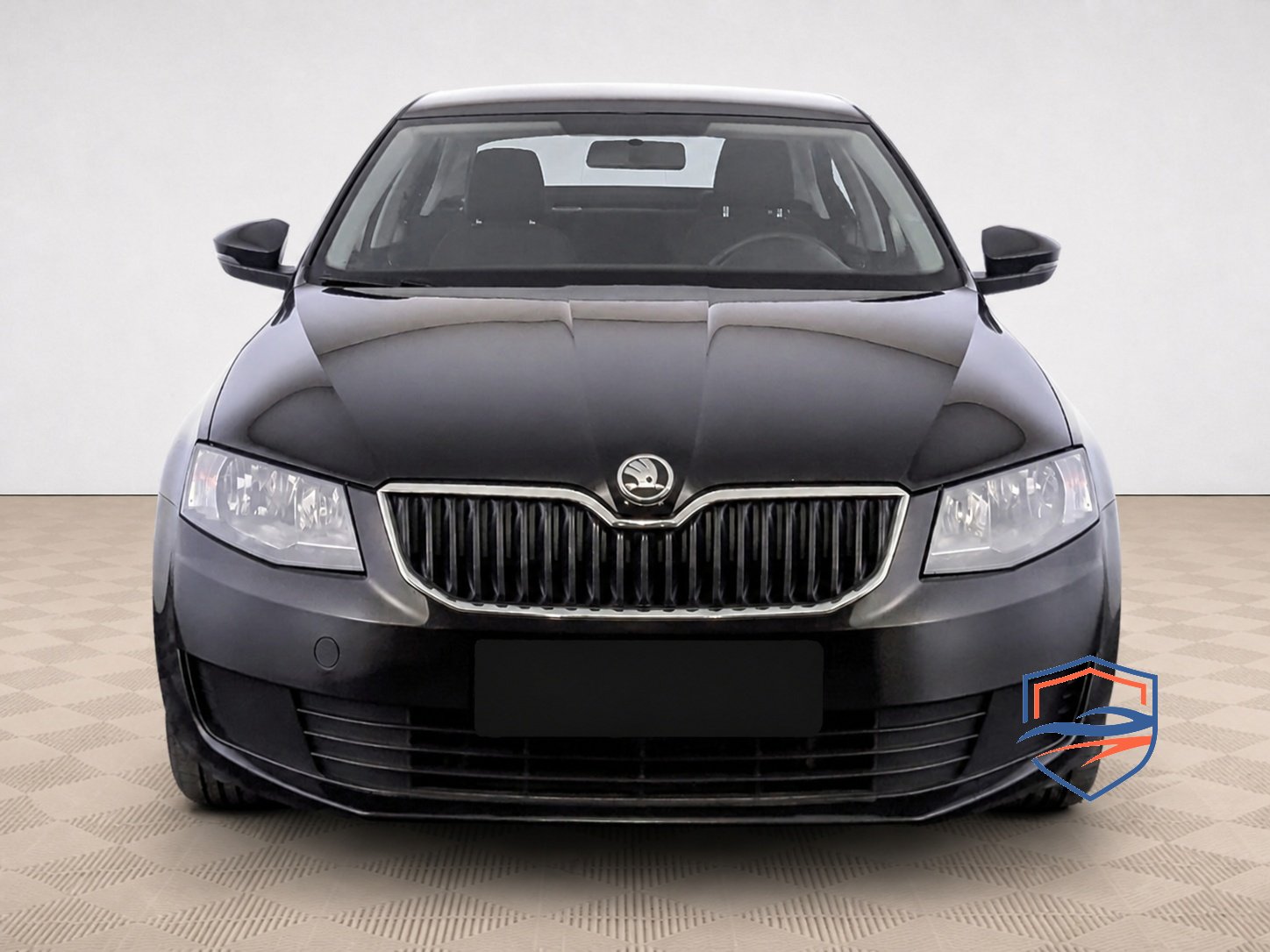 Skoda - Skoda Octavia III (A7), 2014