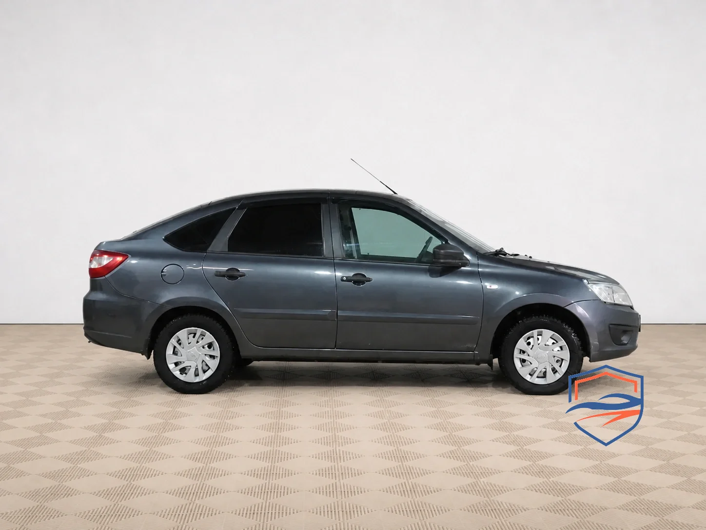 LADA (ВАЗ) - LADA (ВАЗ) Granta I, 2018 г.