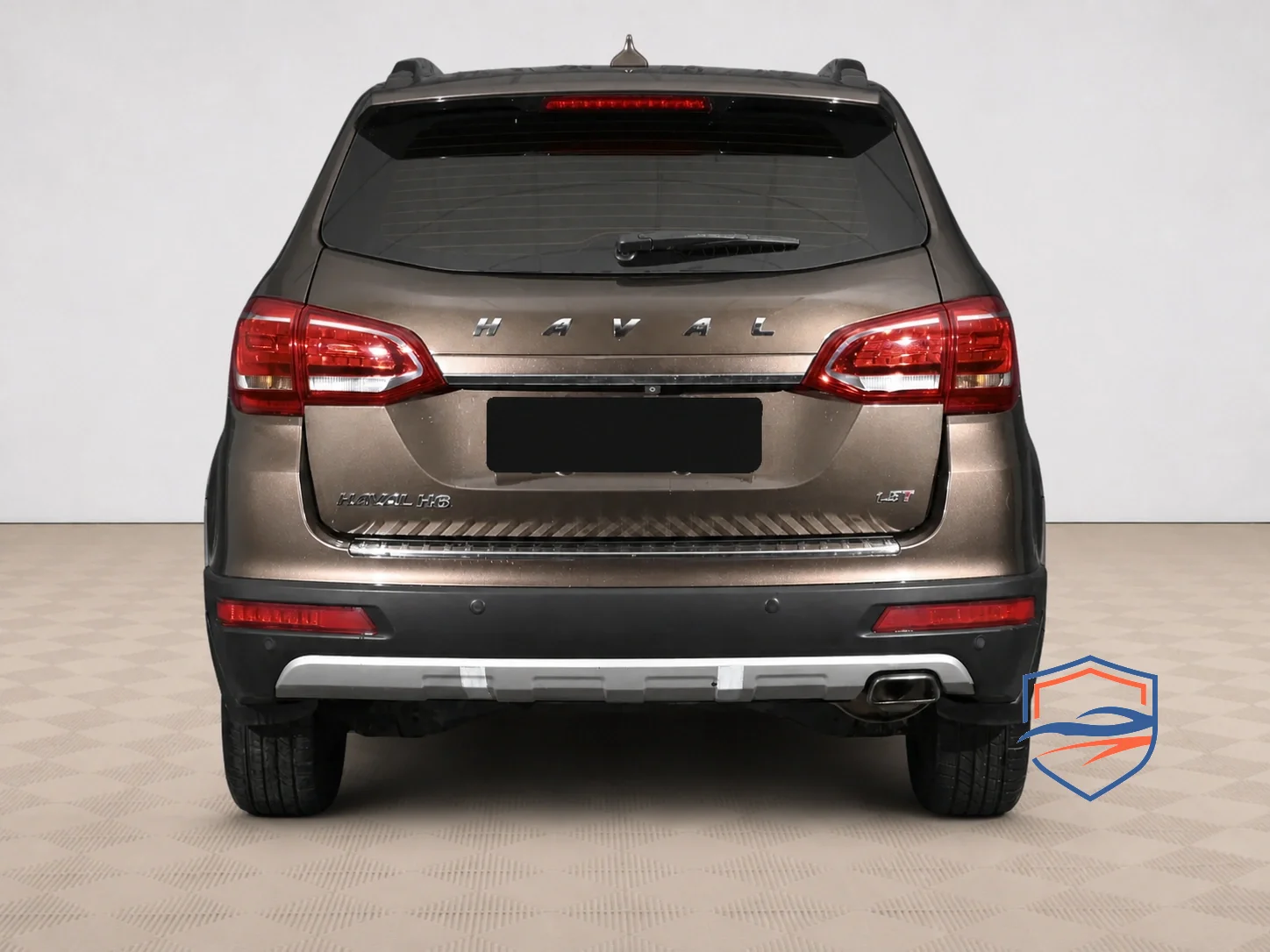 Haval - Haval H6 I, 2018 г.