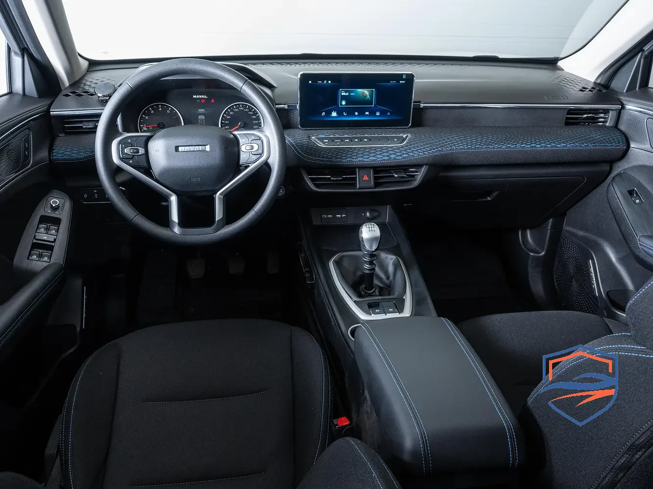 Haval - Haval Jolion I, 2024 г.