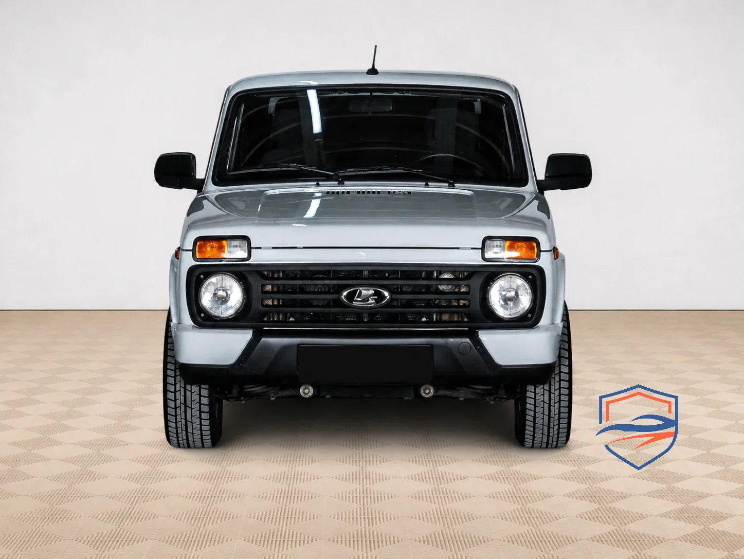 LADA (ВАЗ) - LADA (ВАЗ) Niva Legend Niva Legend, 2024 г.