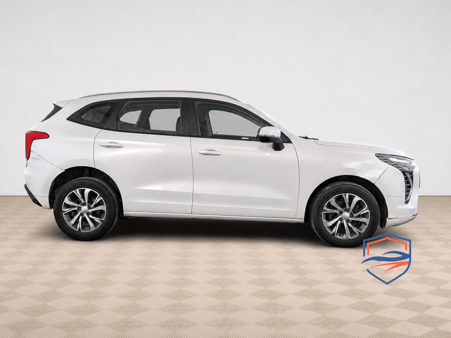 Haval - Haval Jolion I, 2022