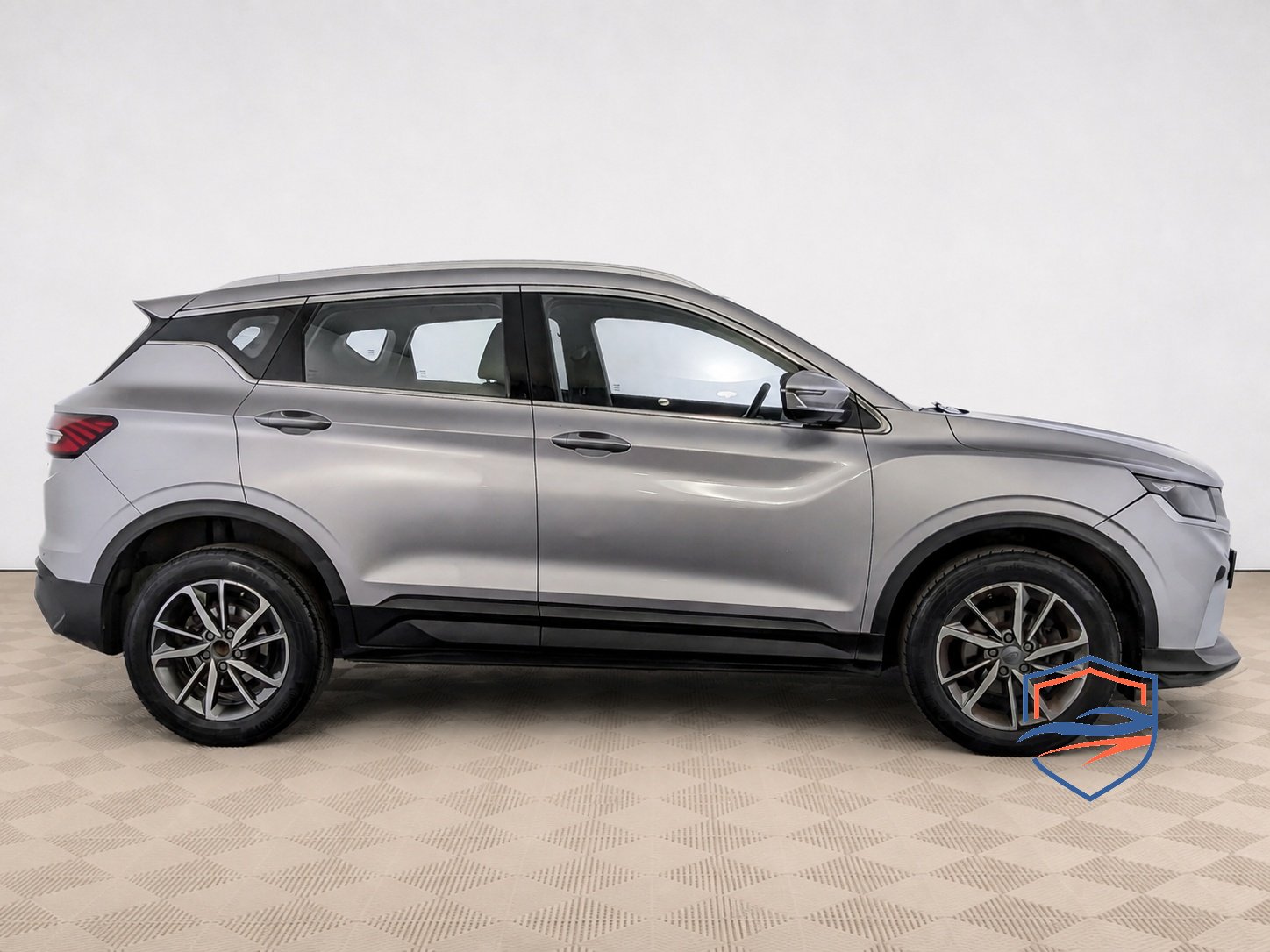 Geely - Geely Coolray, 2023