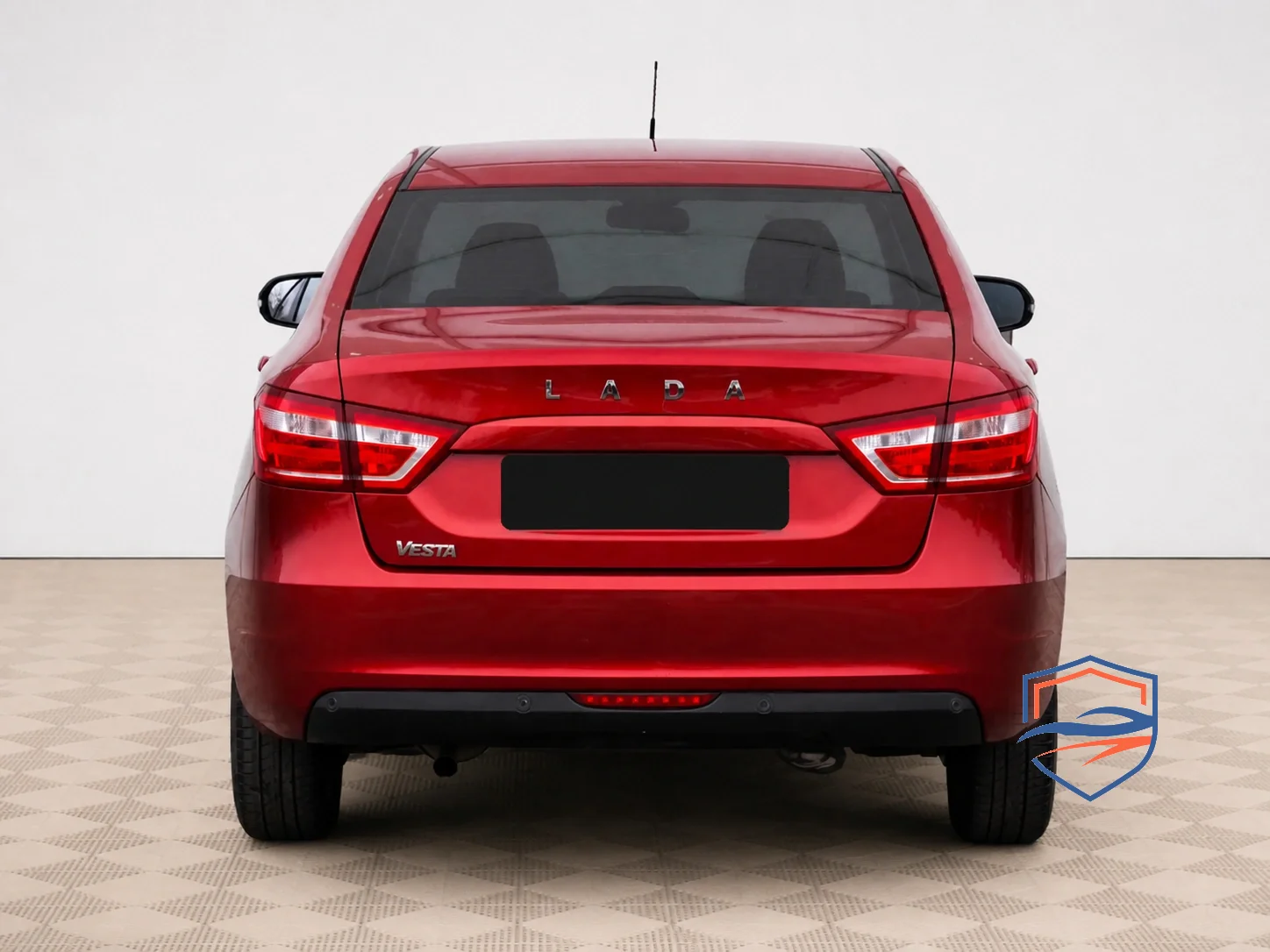 LADA (ВАЗ) - LADA (ВАЗ) Vesta I, 2021 г.
