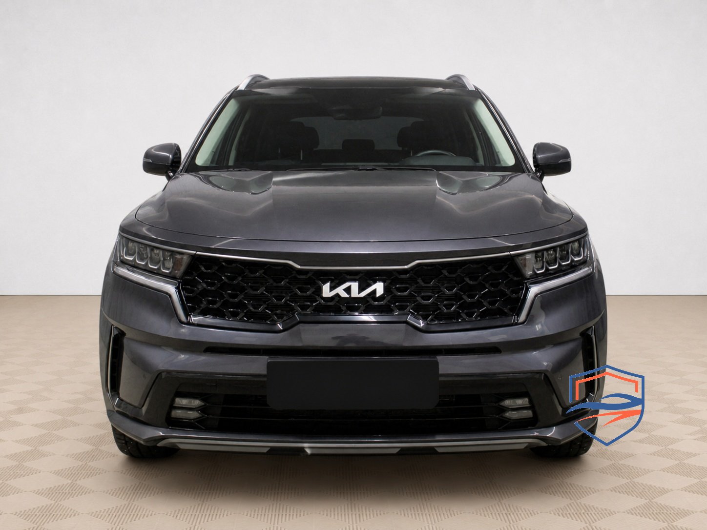 Kia - Kia Sorento IV, 2022