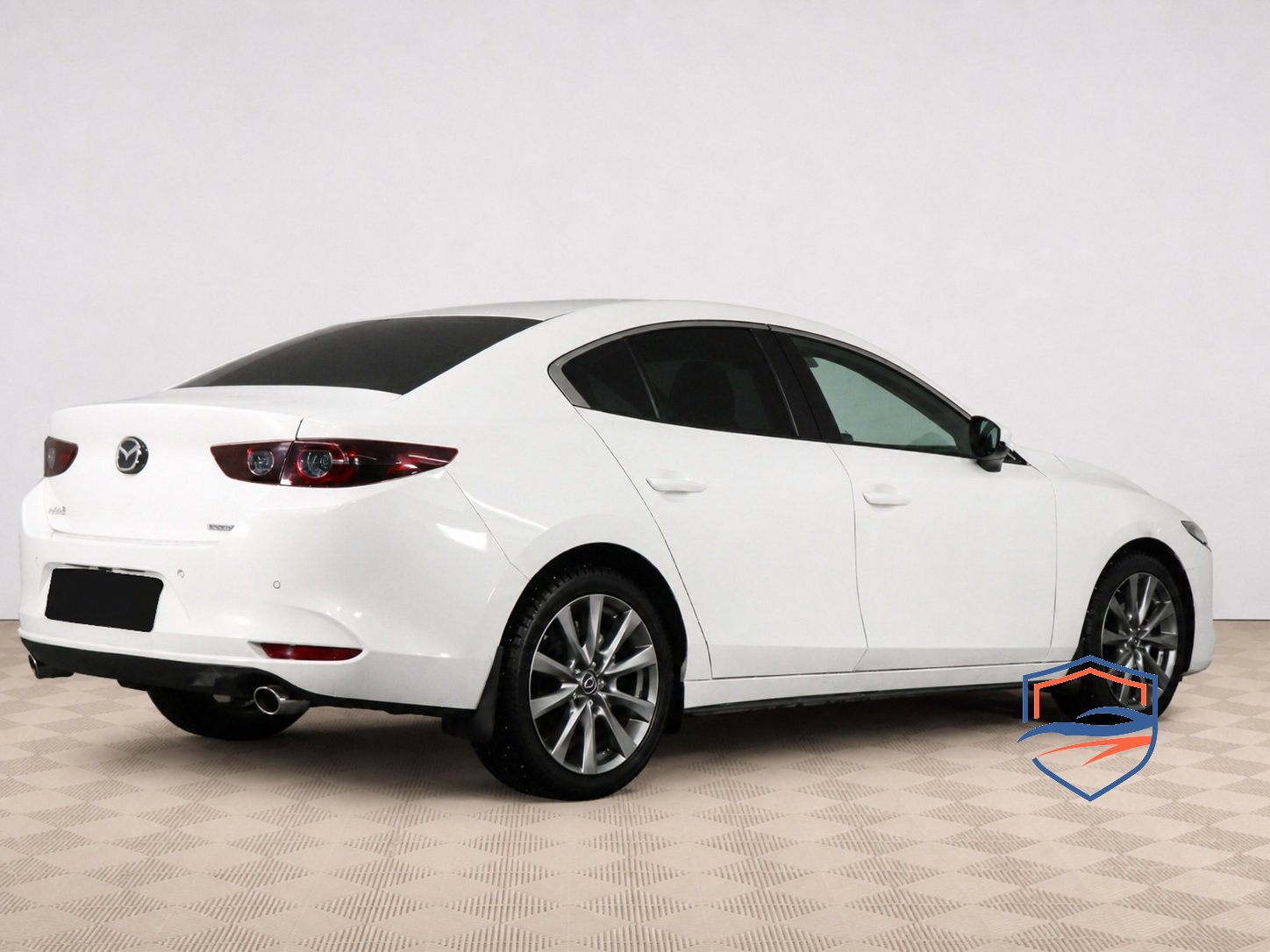 Mazda - Mazda 3 Axela IV (BP), 2024
