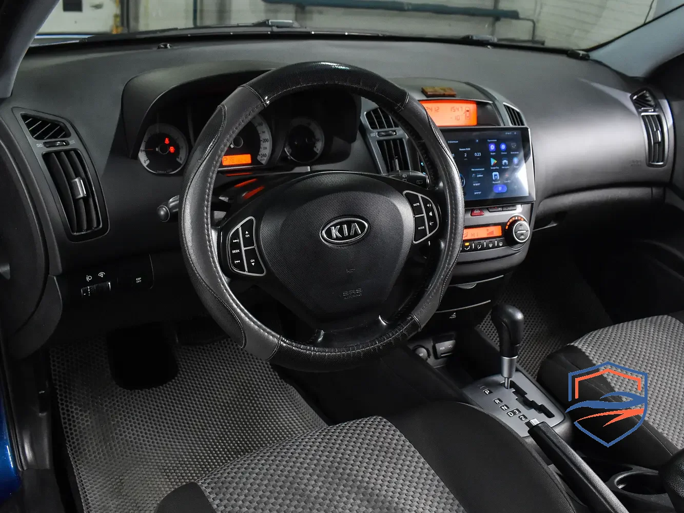 Kia - Kia Ceed I, 2009 г.
