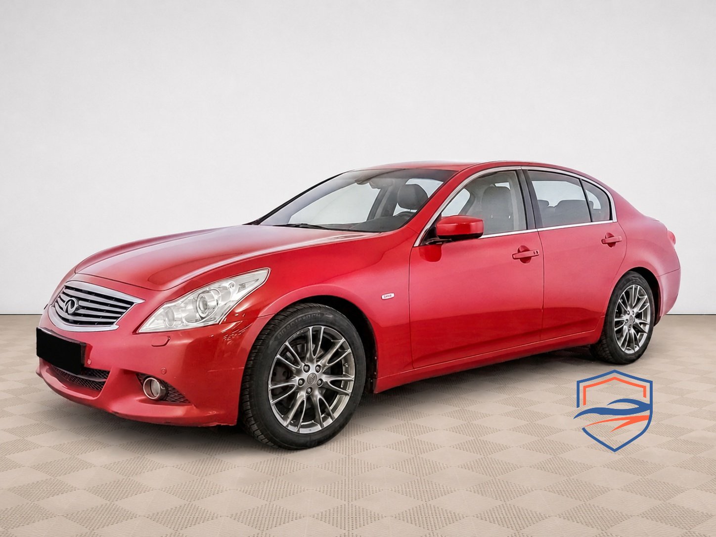 Infiniti - Infiniti G, 2013