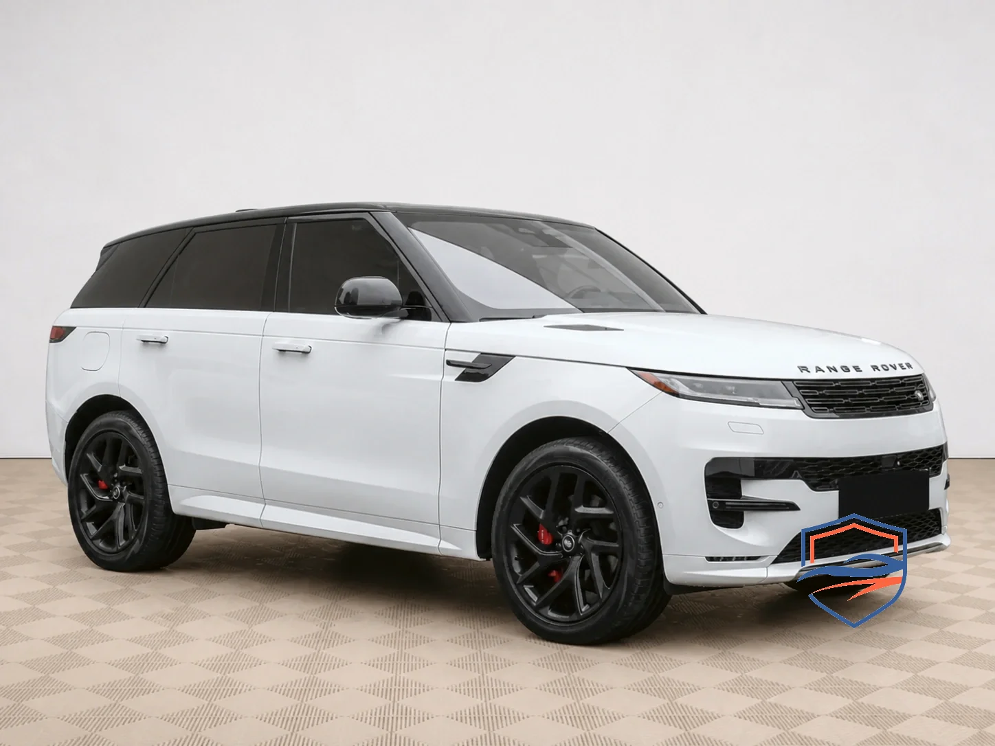 Land Rover - Land Rover Range Rover Sport III, 2023 г.
