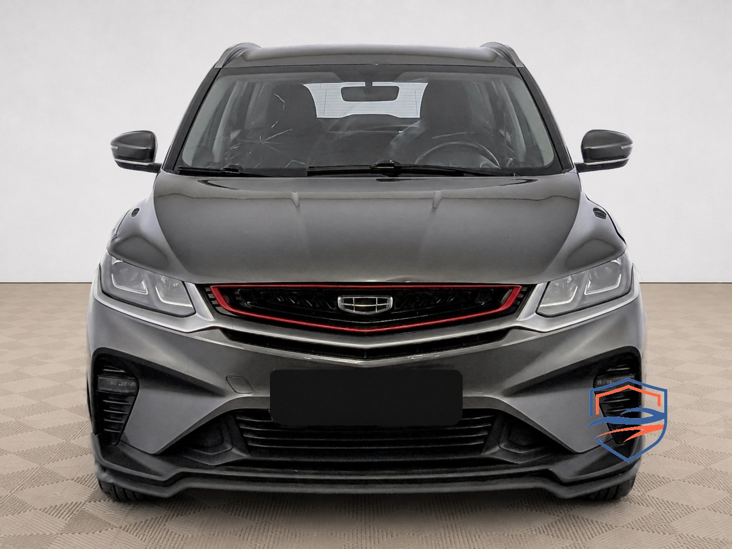 Geely - Geely Coolray, 2022