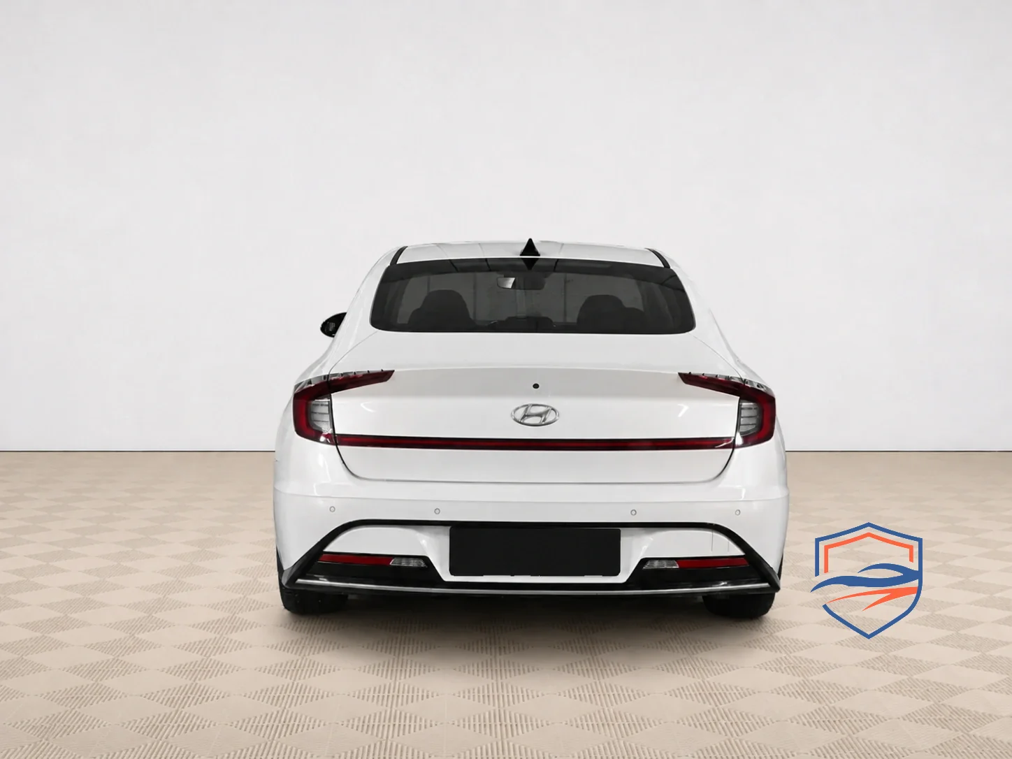 Hyundai - Hyundai Sonata VIII (DN8), 2021 г.