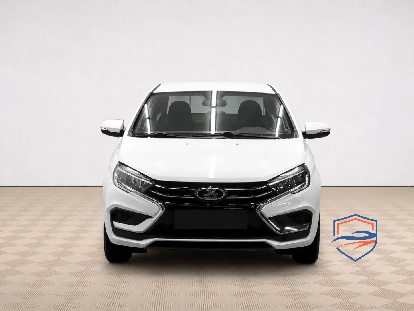 LADA (ВАЗ) - LADA (ВАЗ) Vesta I Рестайлинг (NG), 2024 г.