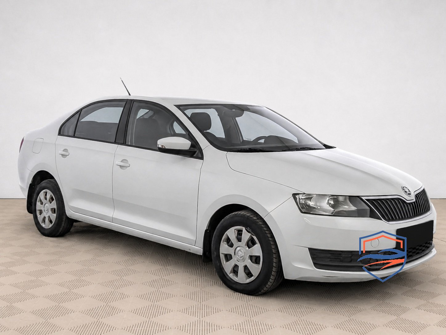 Skoda - Skoda Rapid, 2019