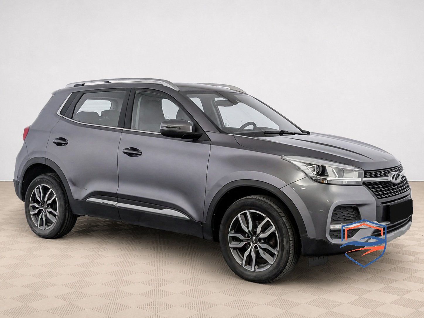 Chery - Chery Tiggo 4, 2022
