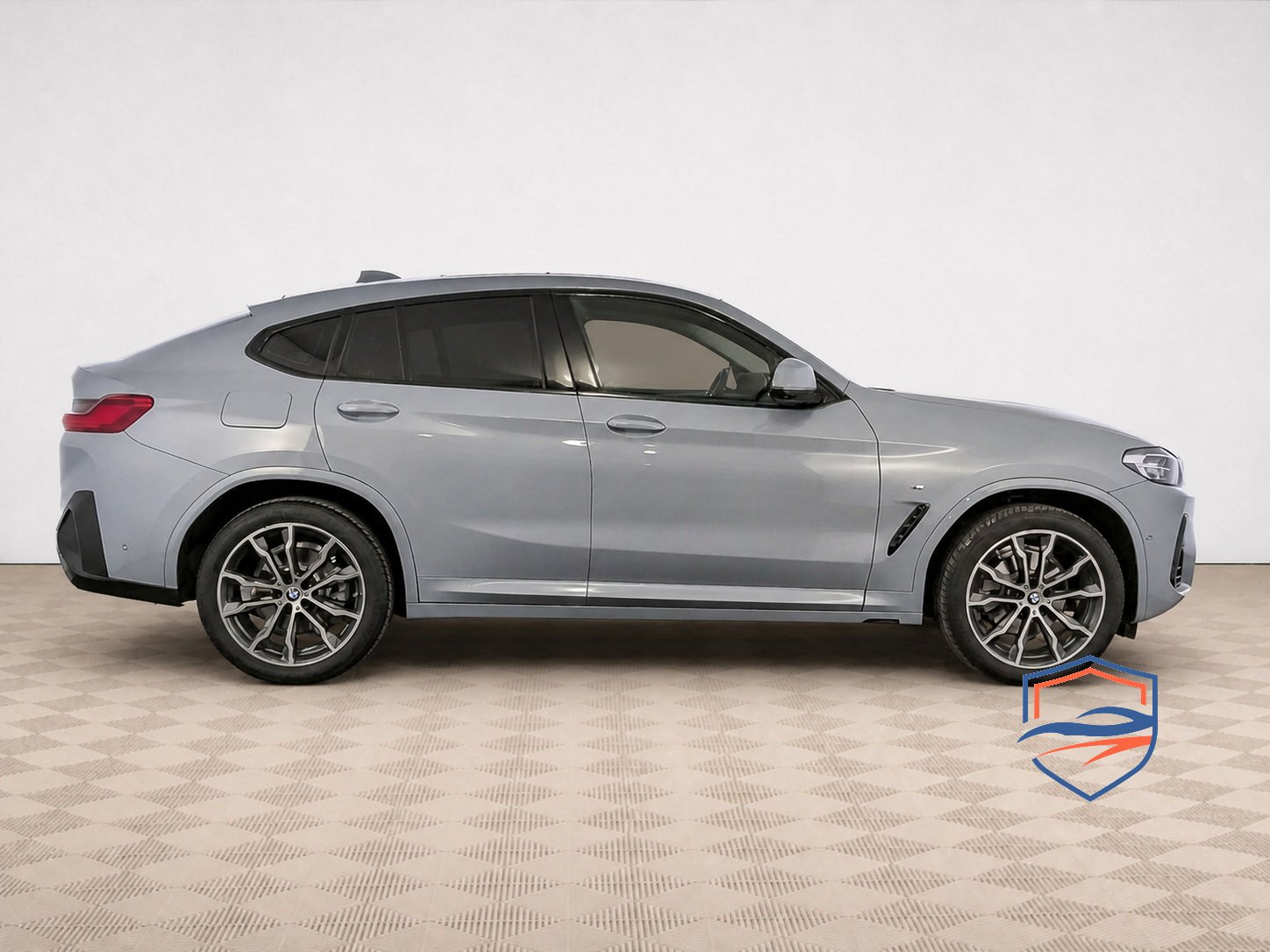 BMW - BMW X4 30i II (G02) Рестайлинг, 2024