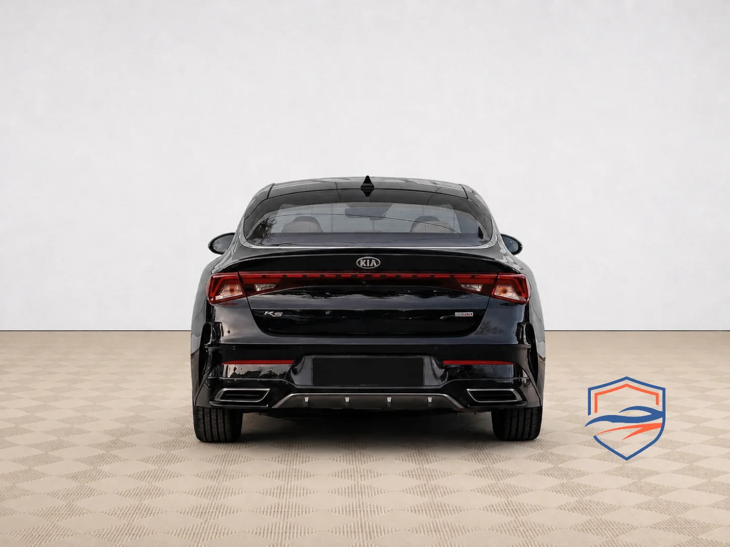 Kia - Kia K5 III, 2020 г.