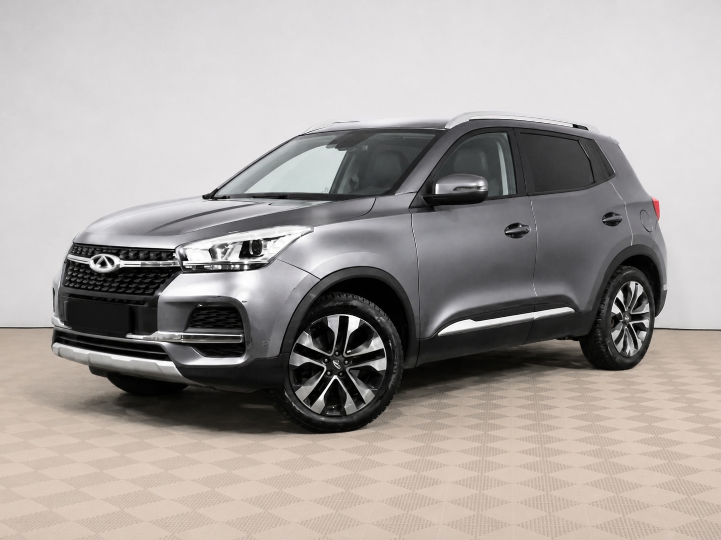 Chery - CHERY Tiggo 4, 2022