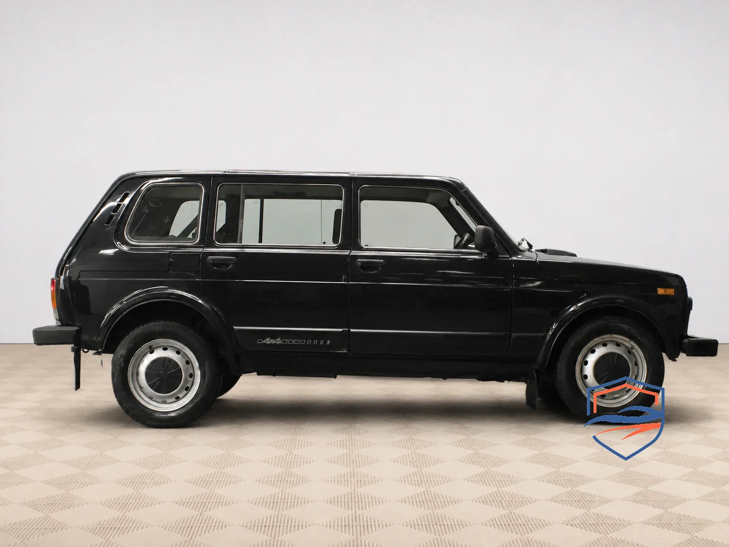 LADA (ВАЗ) - LADA (ВАЗ) 2131 (4x4) I, 2018 г.