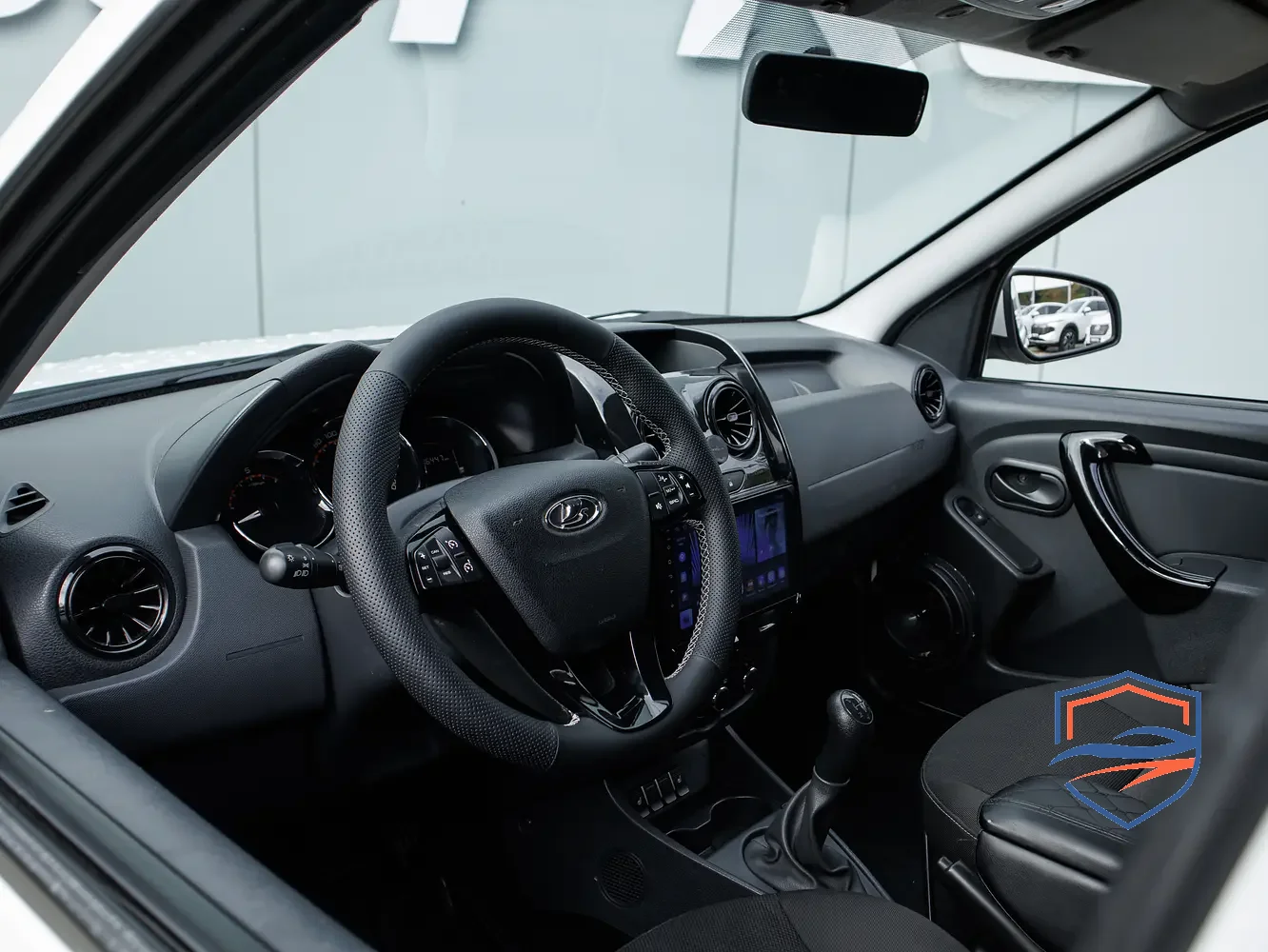 LADA (ВАЗ) - LADA (ВАЗ) Largus I Рестайлинг, 2021 г.