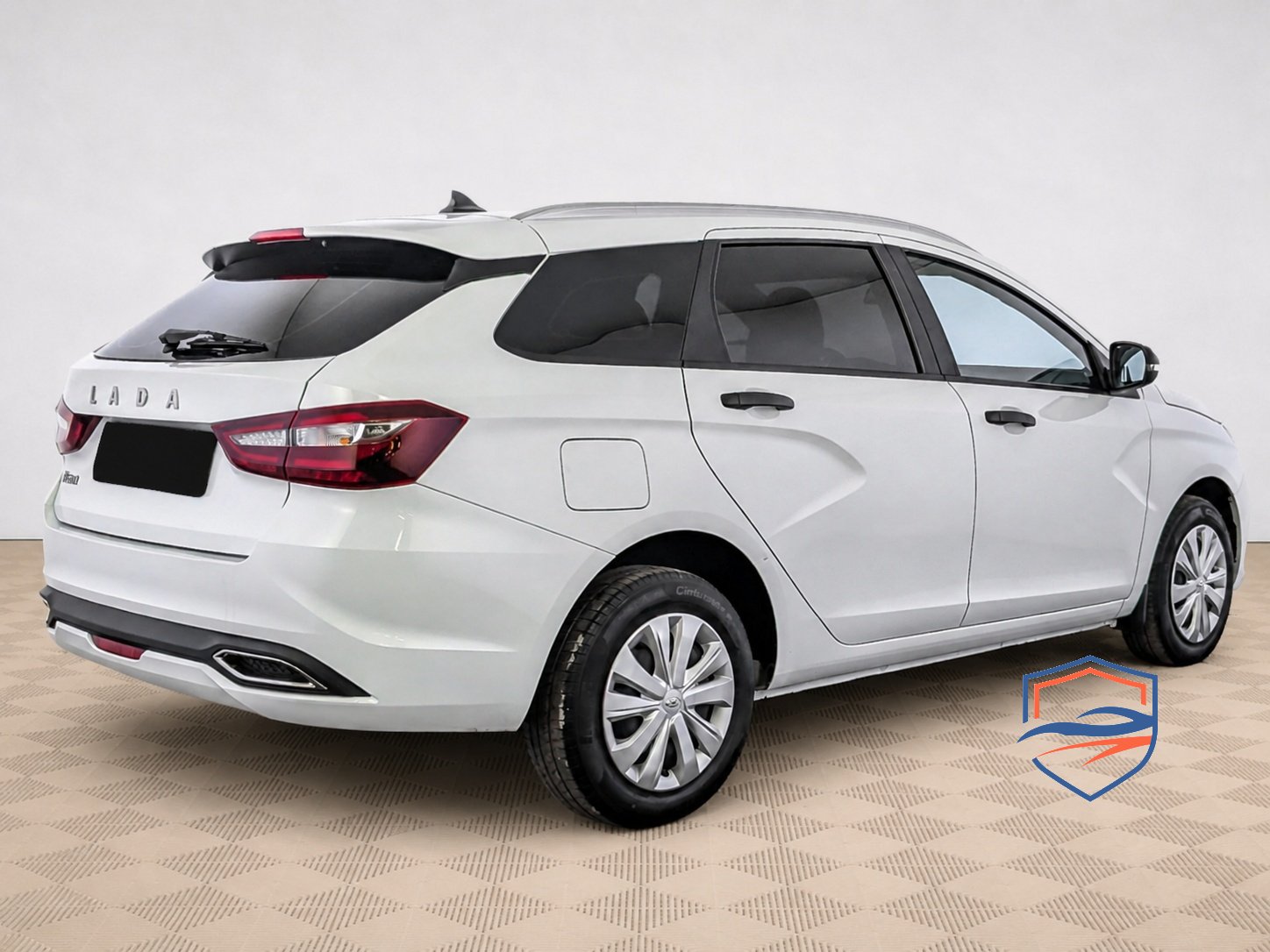 LADA (ВАЗ) - Lada Vesta SW, 2024
