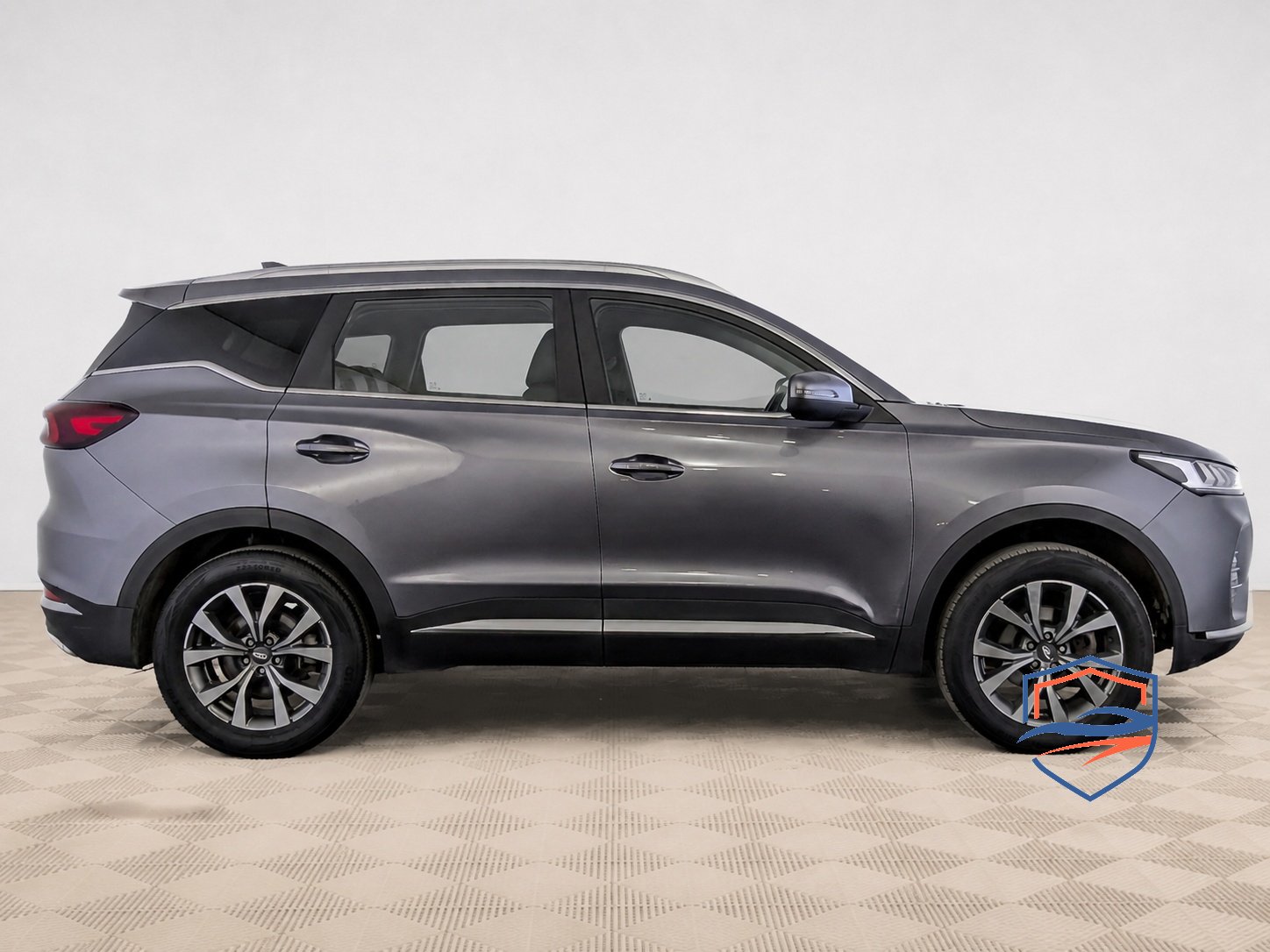 Chery - Chery Tiggo 7 Pro, 2022