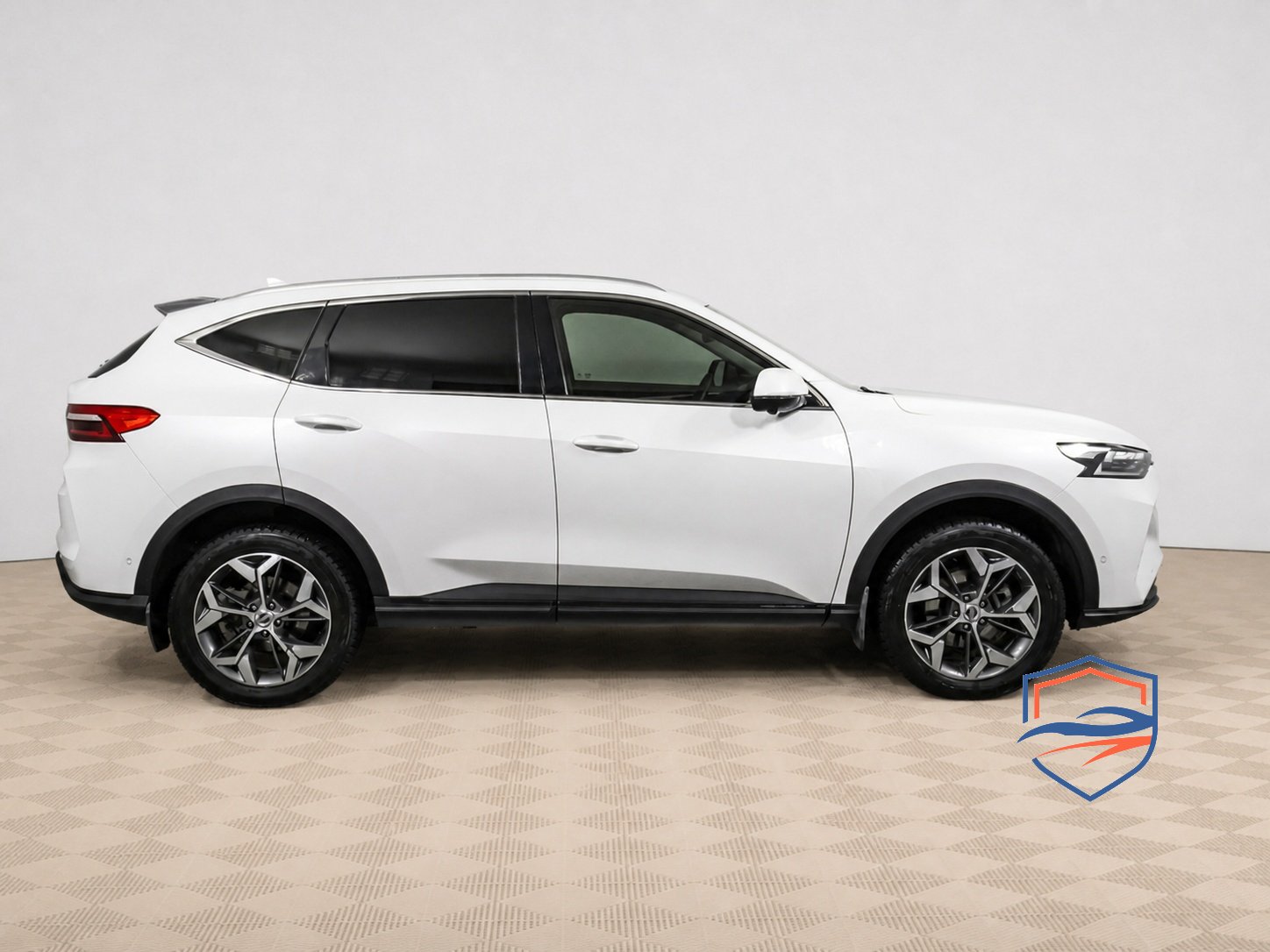 Haval - Haval F7 I Рестайлинг, 2022