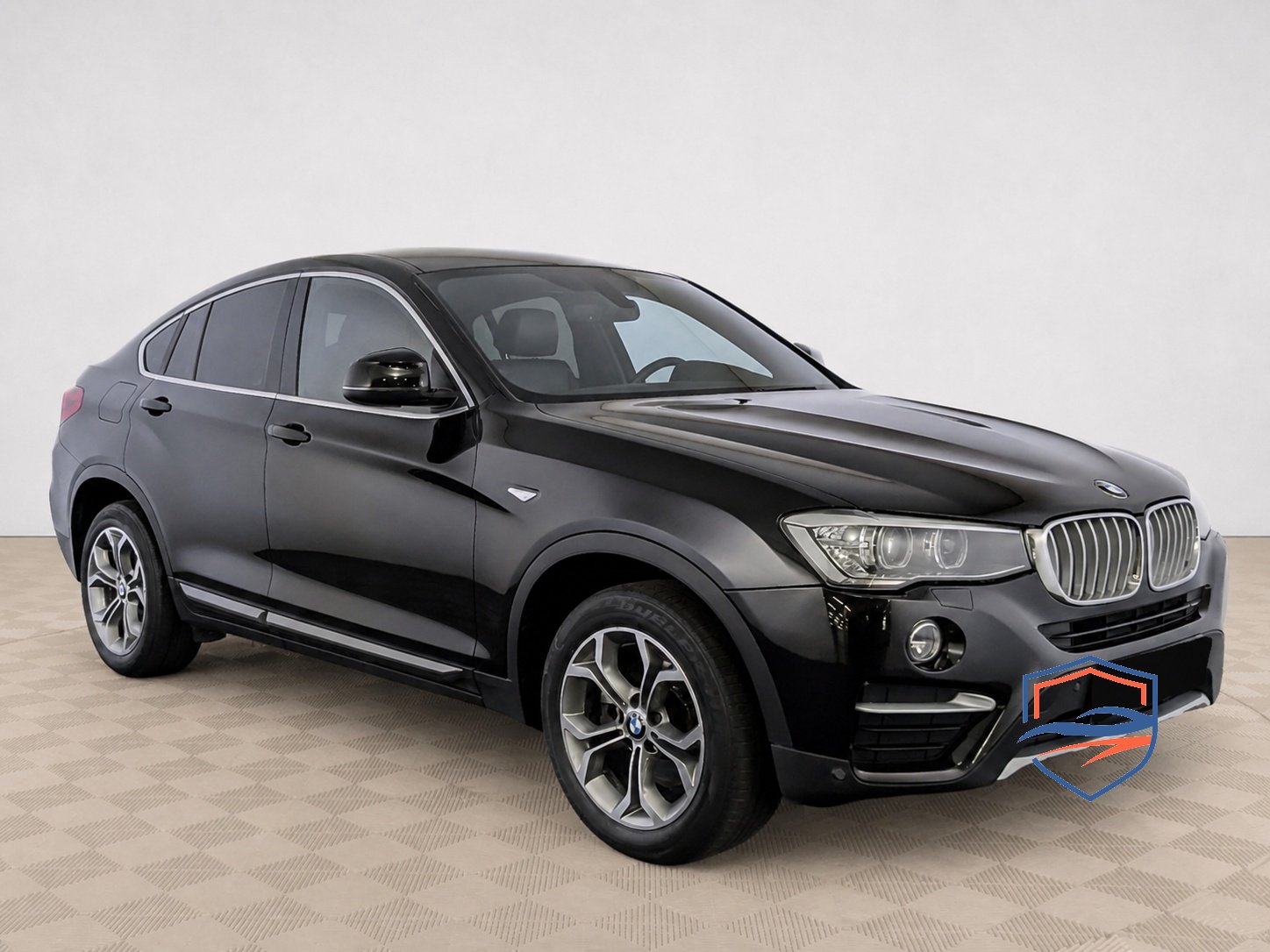 BMW - BMW X4, 2018