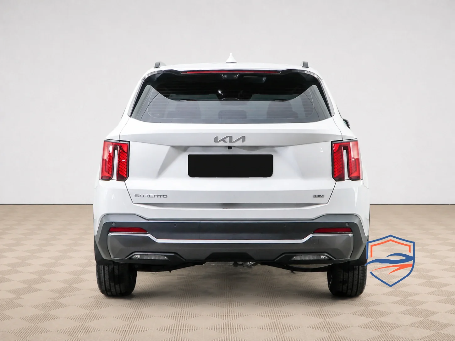 Kia - Kia Sorento IV Рестайлинг, 2024 г.