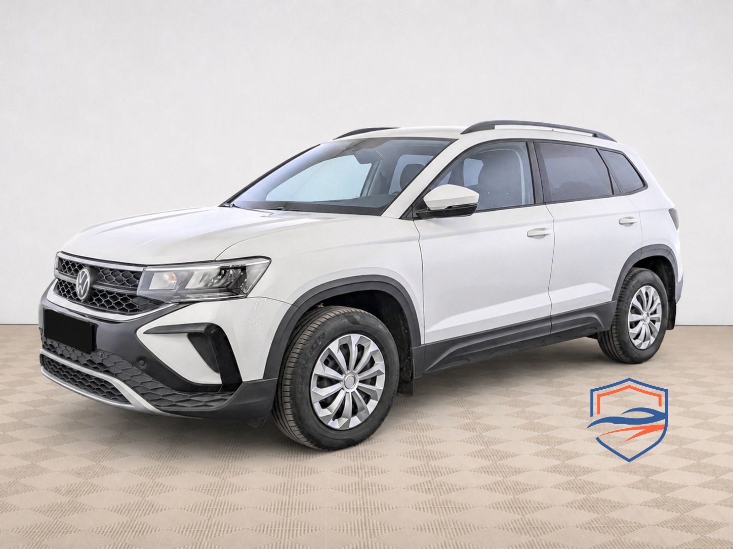 Volkswagen - Volkswagen Taos I, 2021