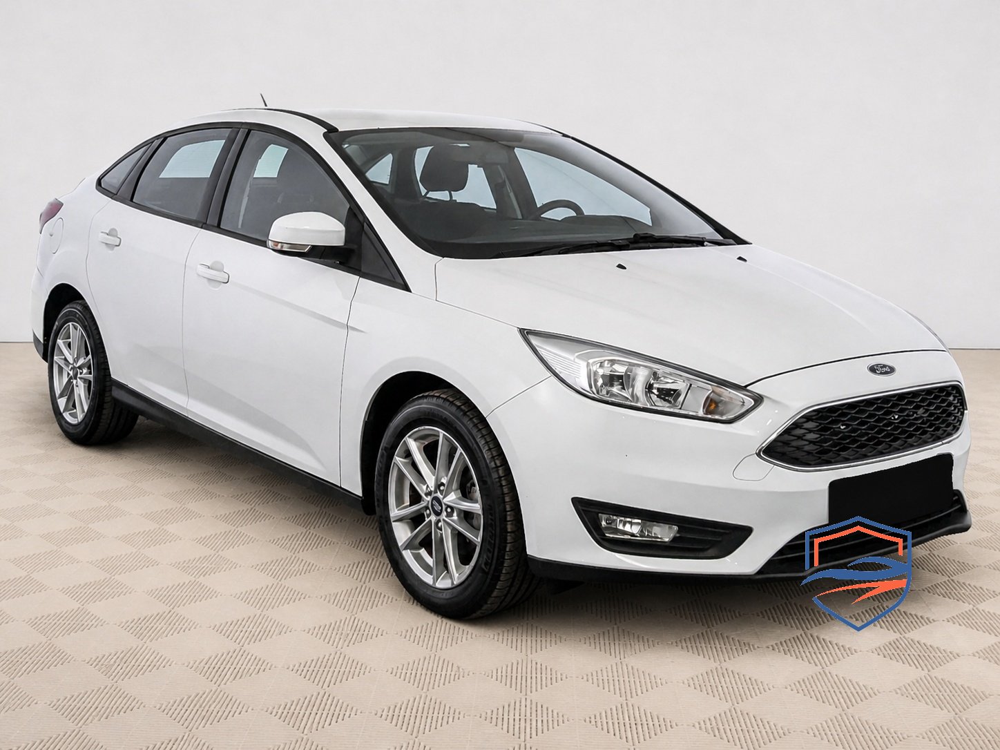 Ford - Ford Focus, 2018