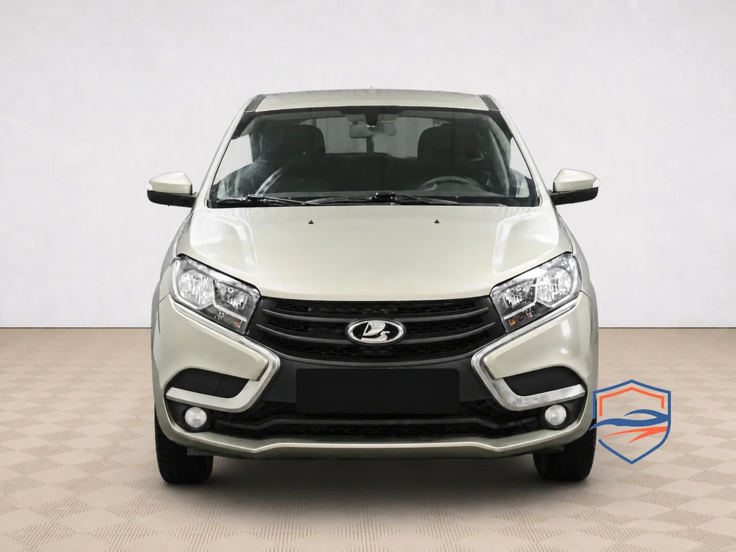 LADA (ВАЗ) - LADA (ВАЗ) XRAY I, 2016 г.
