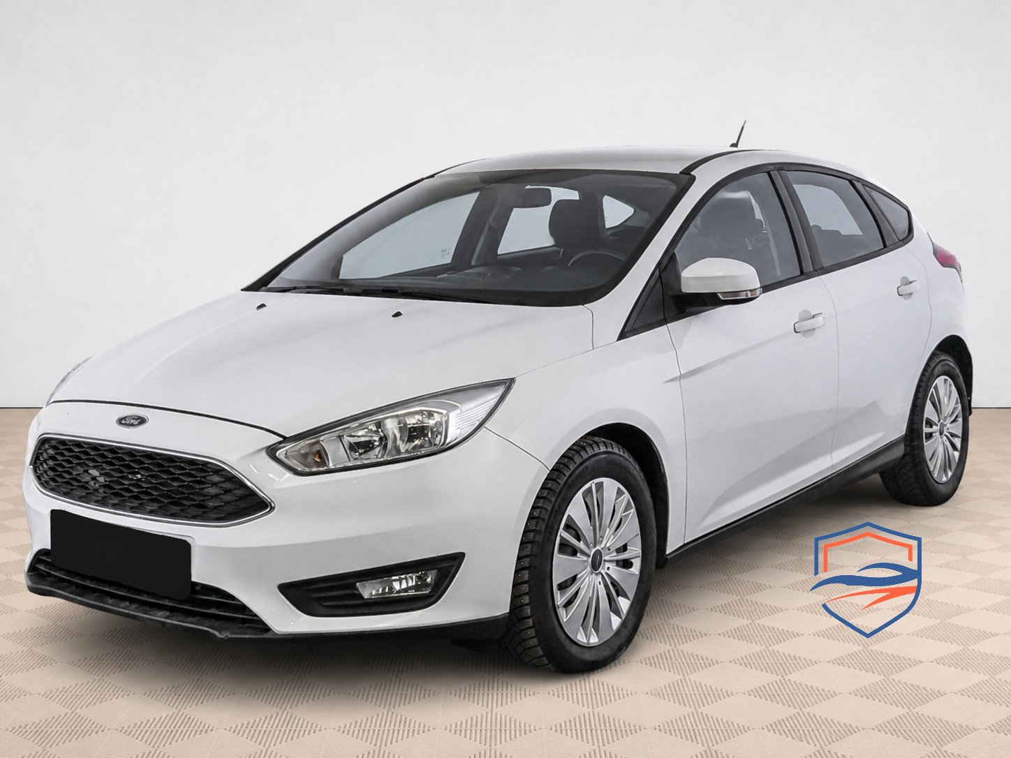 Ford - Ford Focus, 2017