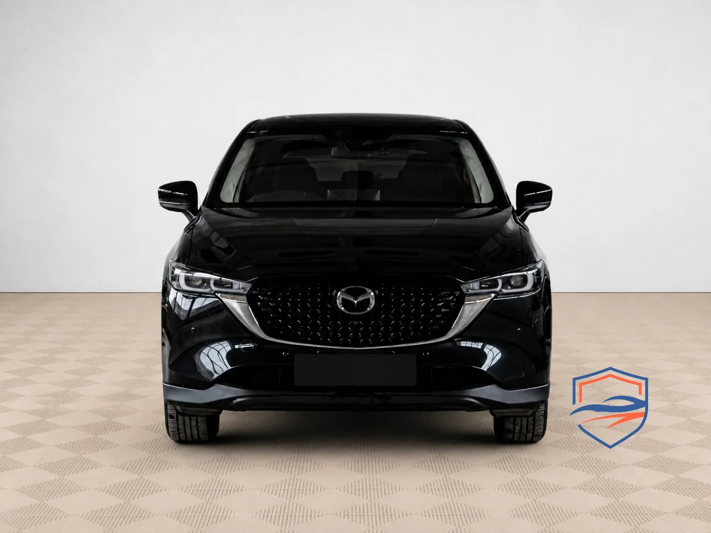 Mazda - Mazda CX-5 II Рестайлинг, 2023 г.