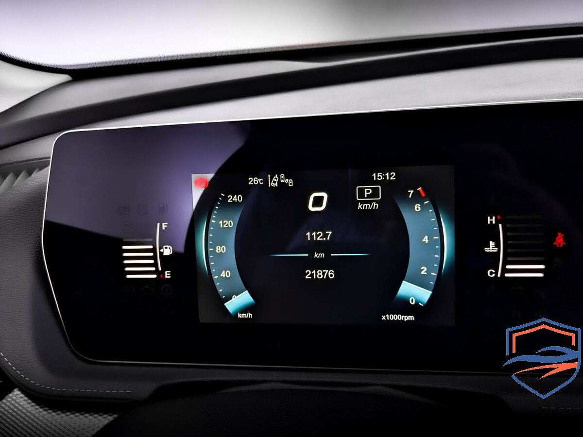 BAIC - BAIC X7 I, 2024