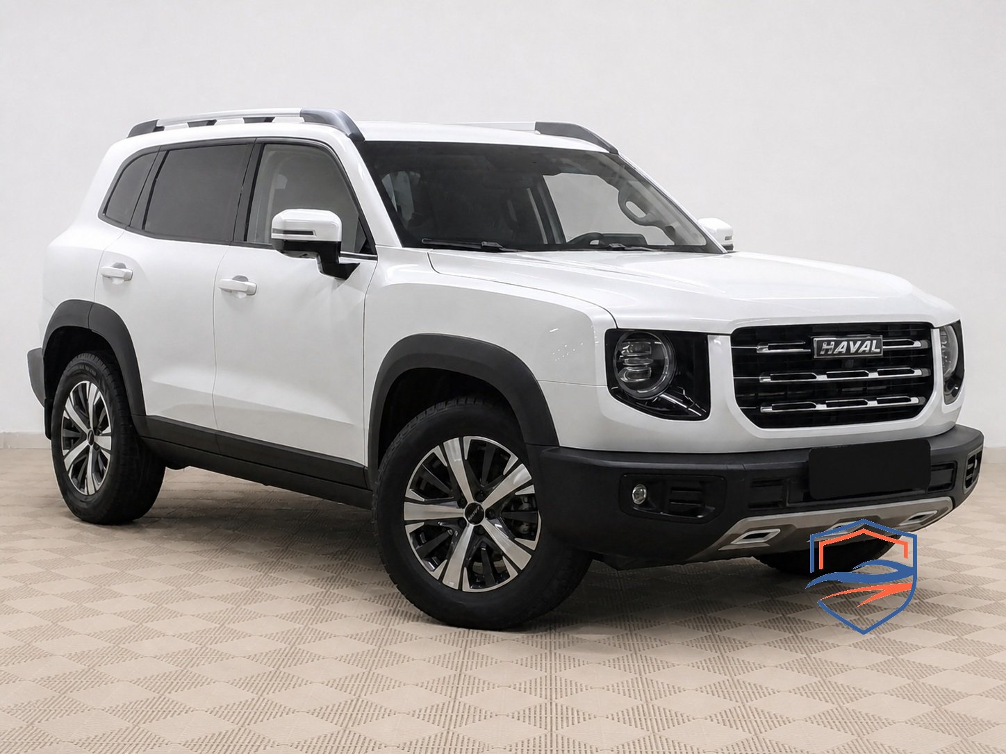 Haval - HAVAL Dargo, 2023