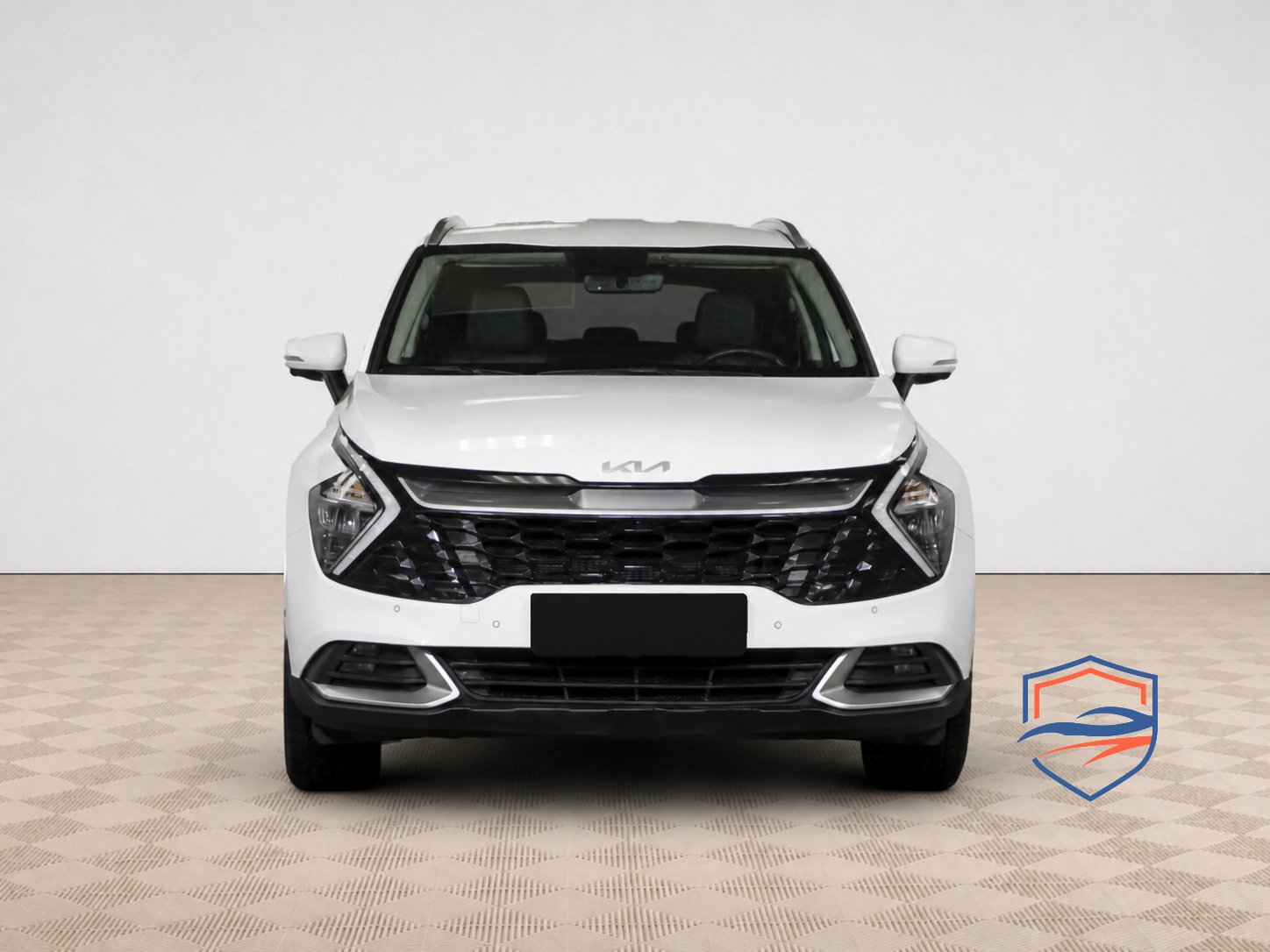 Kia - Kia Sportage V, 2023